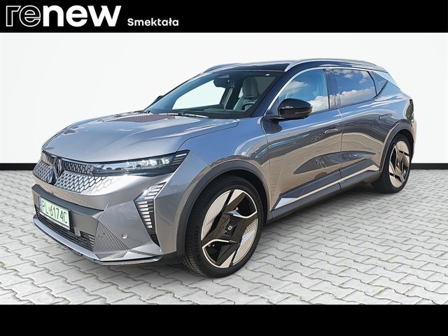 Renault SCENIC Scenic EV87 Iconic 2024