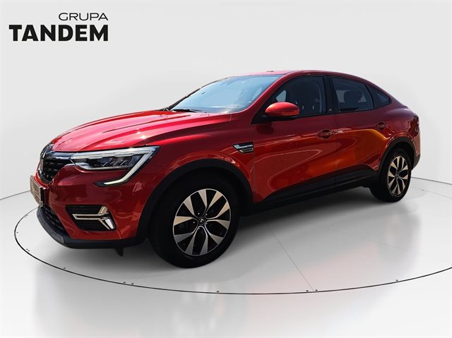 Renault ARKANA Arkana 1.6 E-TECH Zen MMT 2022