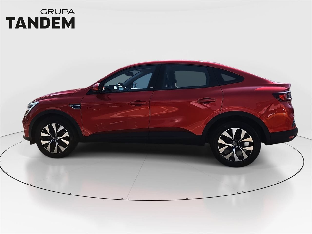 Renault ARKANA Arkana 1.6 E-TECH Zen MMT 2022