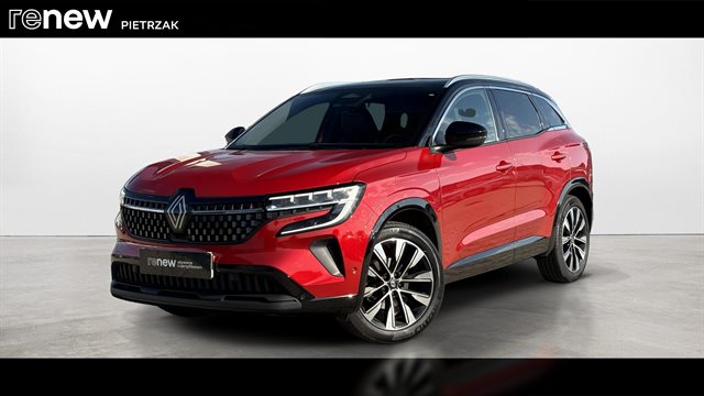 Renault AUSTRAL Austral 1.3 TCe mHEV Techno 2023