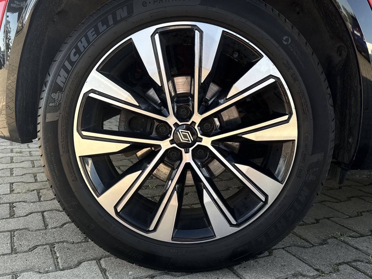 Renault AUSTRAL Austral 1.3 TCe mHEV Techno 2023