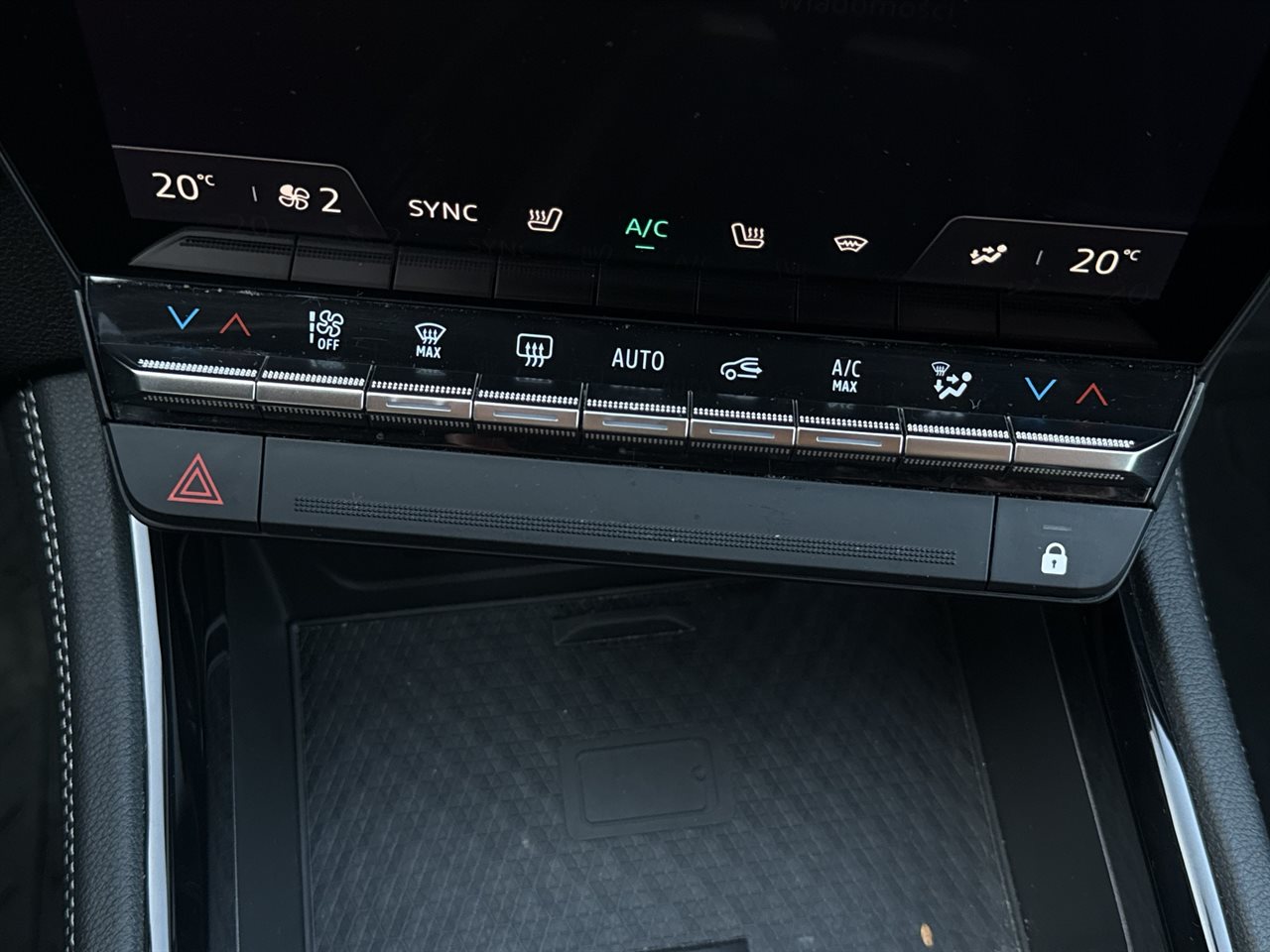 Renault AUSTRAL Austral 1.3 TCe mHEV Techno 2023