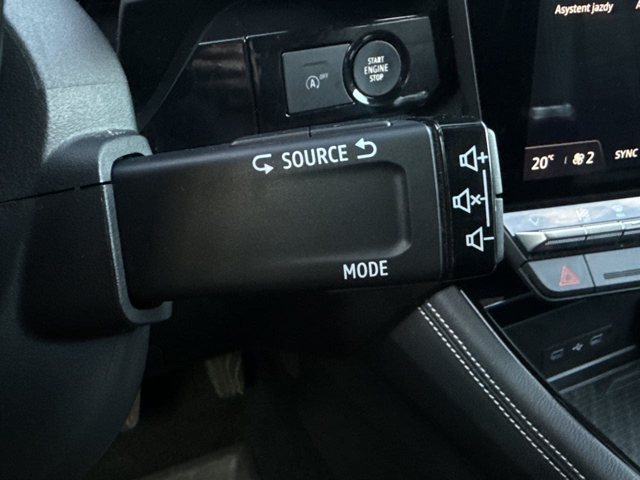 Renault AUSTRAL Austral 1.3 TCe mHEV Techno 2023
