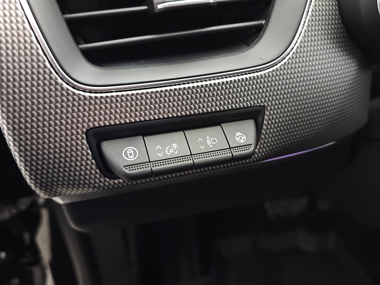 Renault ARKANA Arkana 1.3 TCe mHEV Techno EDC 2025