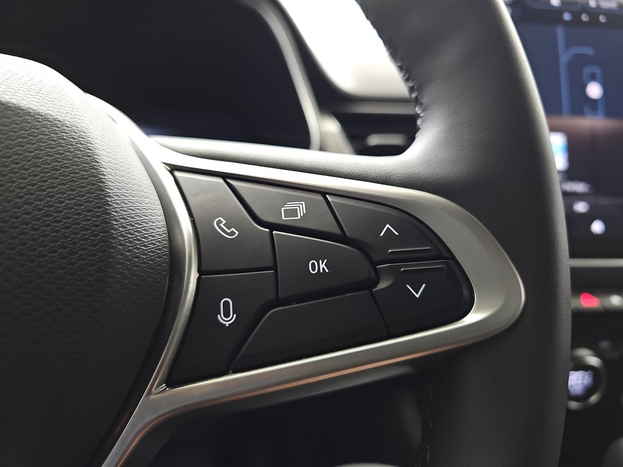 Renault ARKANA Arkana 1.3 TCe mHEV Techno EDC 2025