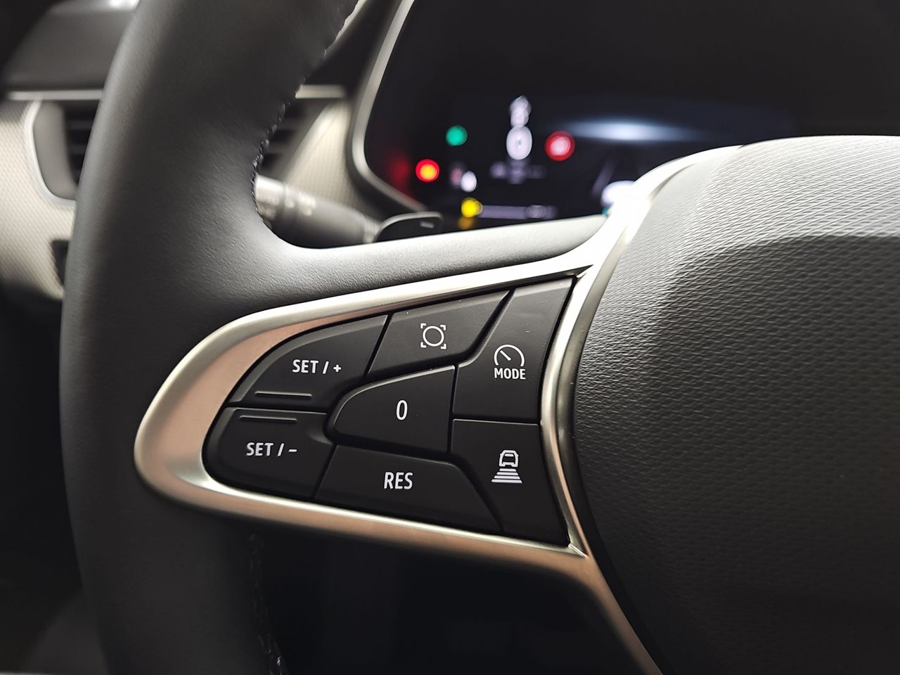 Renault ARKANA Arkana 1.3 TCe mHEV Techno EDC 2025