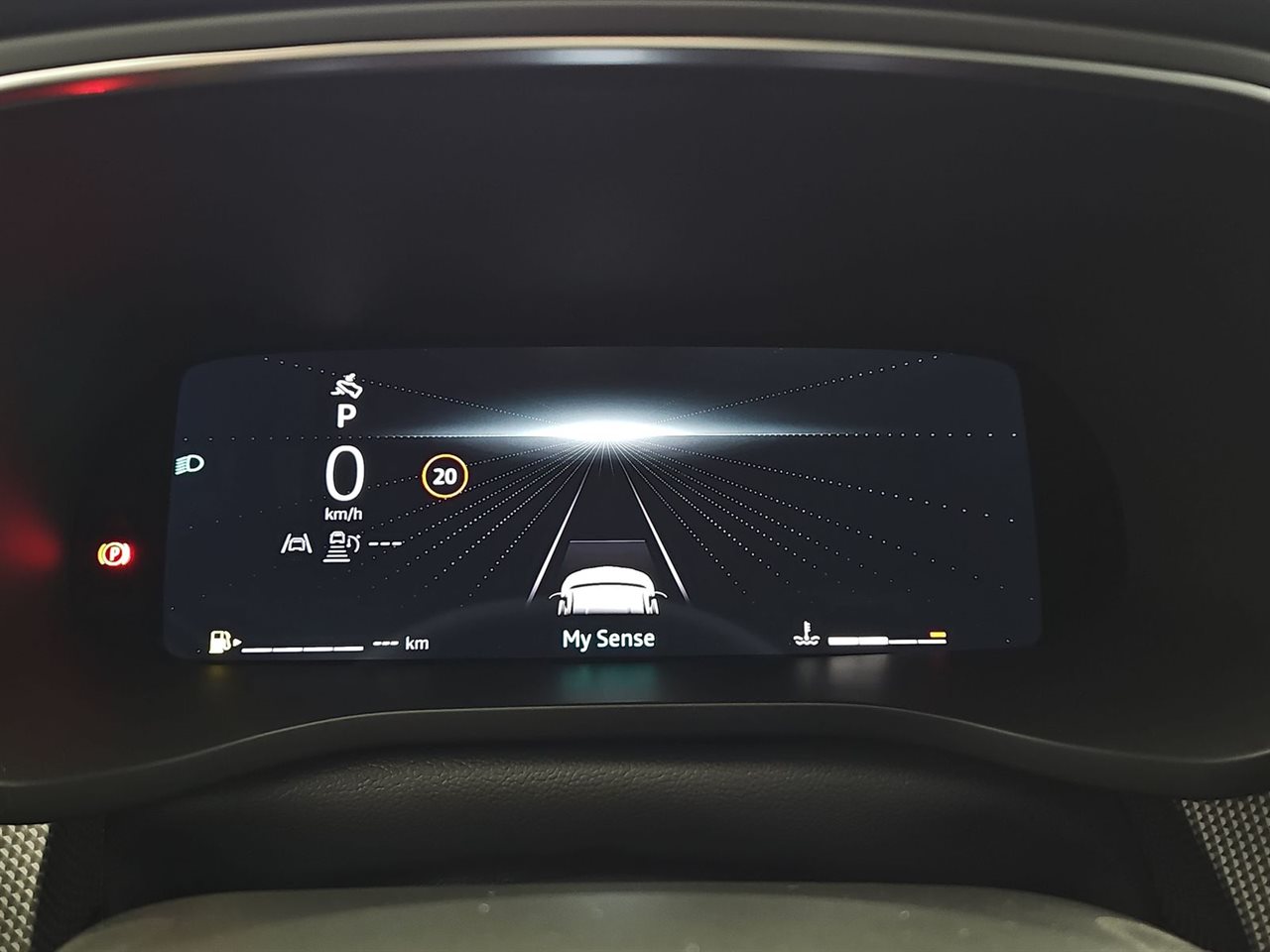 Renault ARKANA Arkana 1.3 TCe mHEV Techno EDC 2025