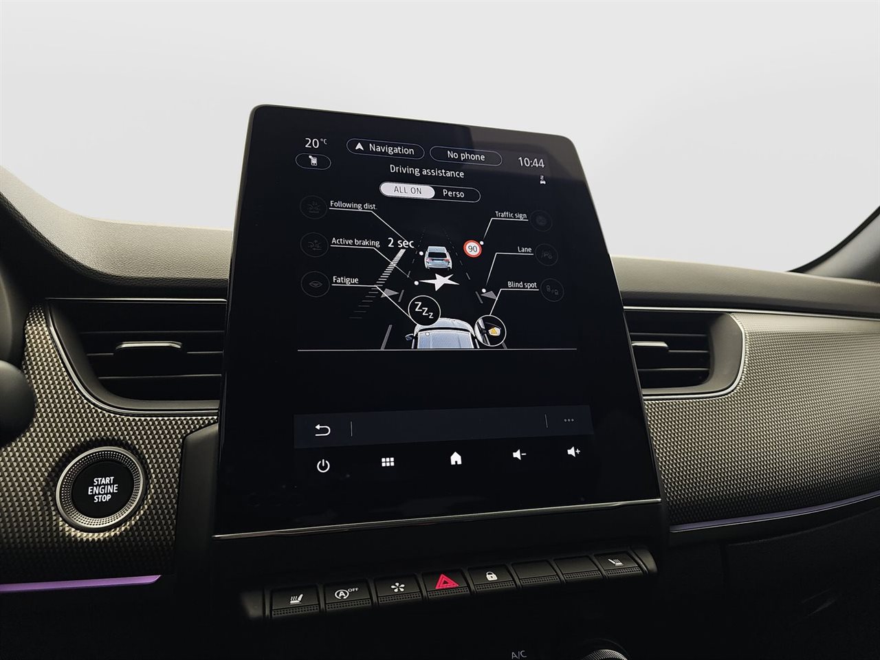 Renault ARKANA Arkana 1.3 TCe mHEV Techno EDC 2025