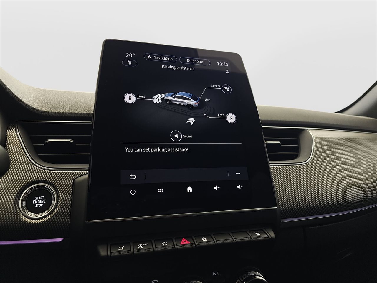 Renault ARKANA Arkana 1.3 TCe mHEV Techno EDC 2025