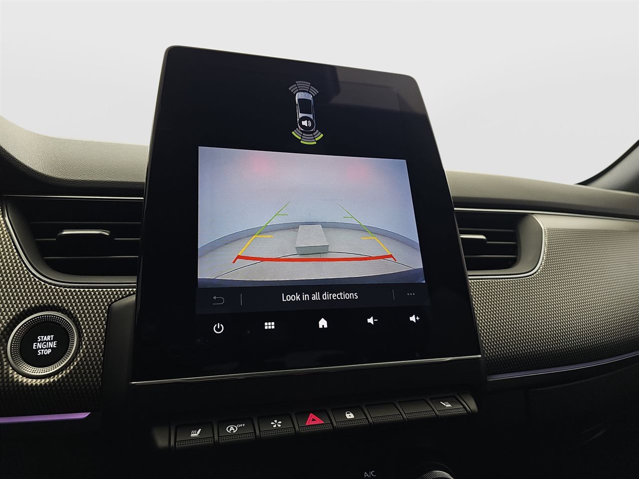Renault ARKANA Arkana 1.3 TCe mHEV Techno EDC 2025