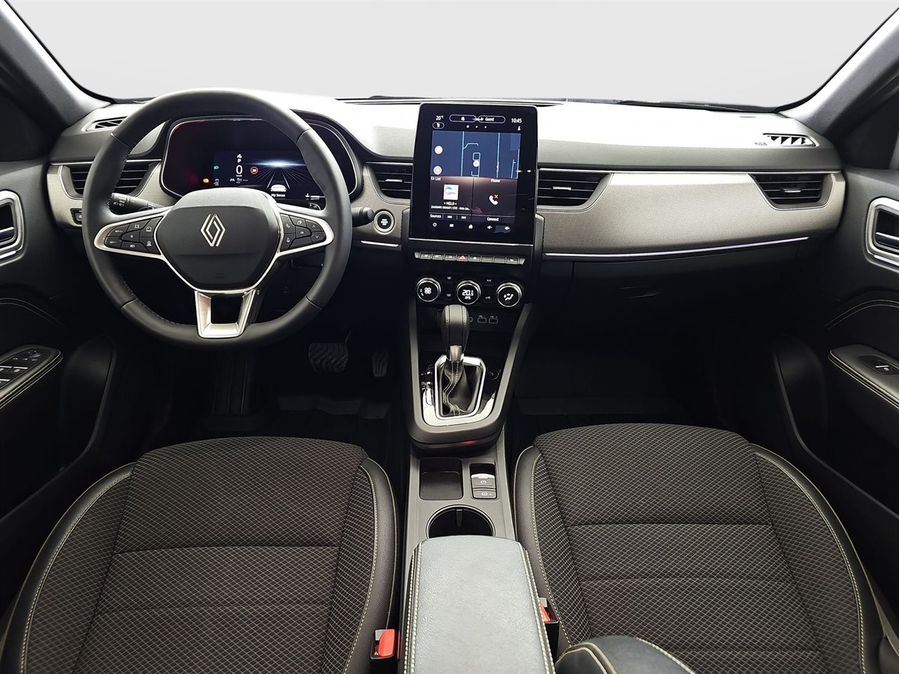 Renault ARKANA Arkana 1.3 TCe mHEV Techno EDC 2025