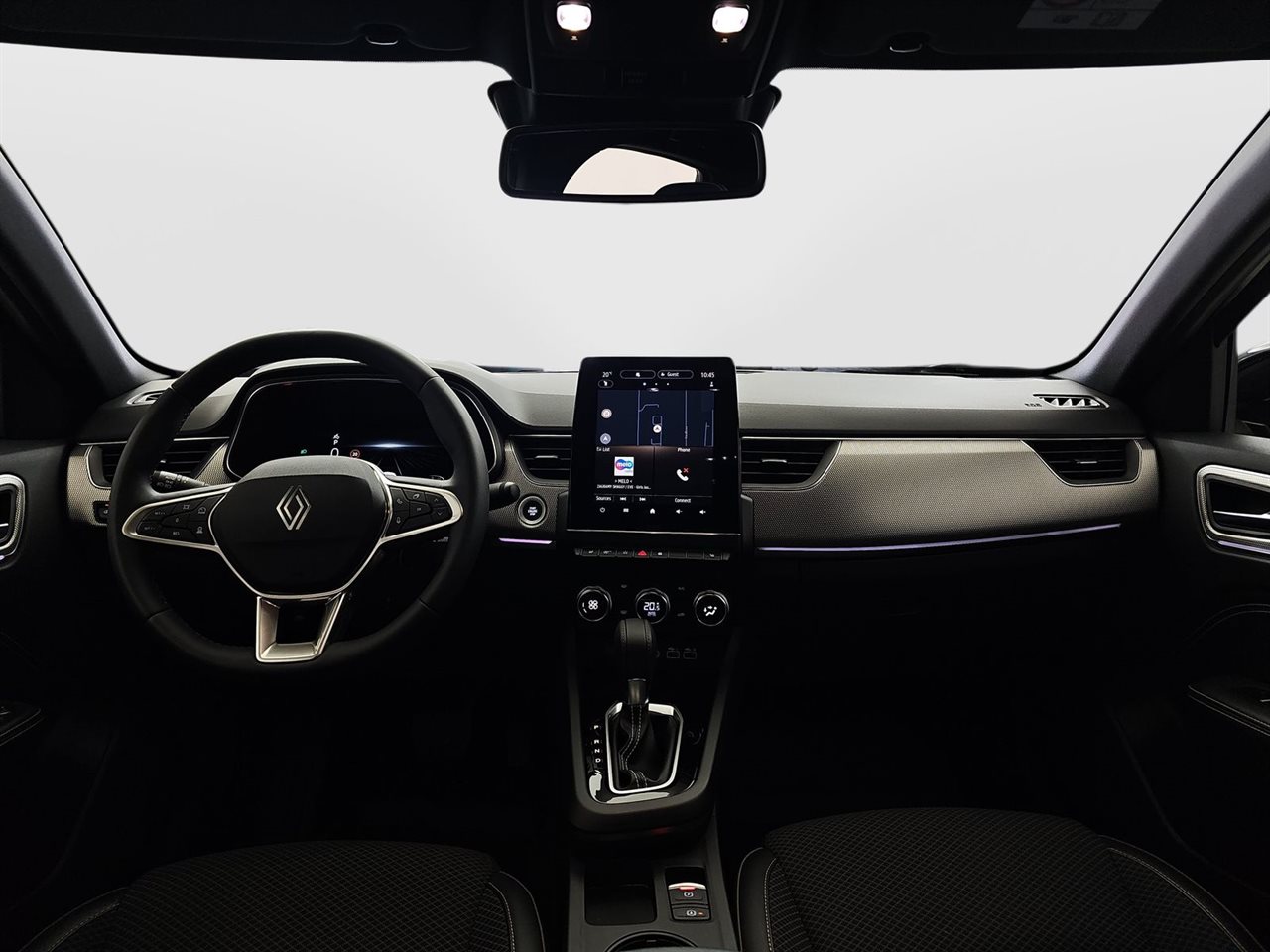 Renault ARKANA Arkana 1.3 TCe mHEV Techno EDC 2025