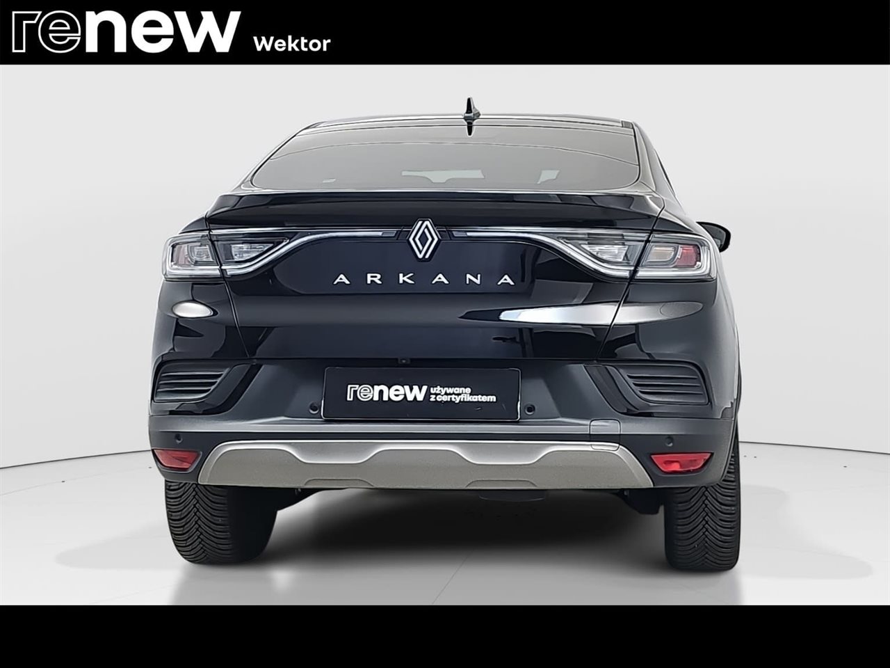Renault ARKANA Arkana 1.3 TCe mHEV Techno EDC 2025