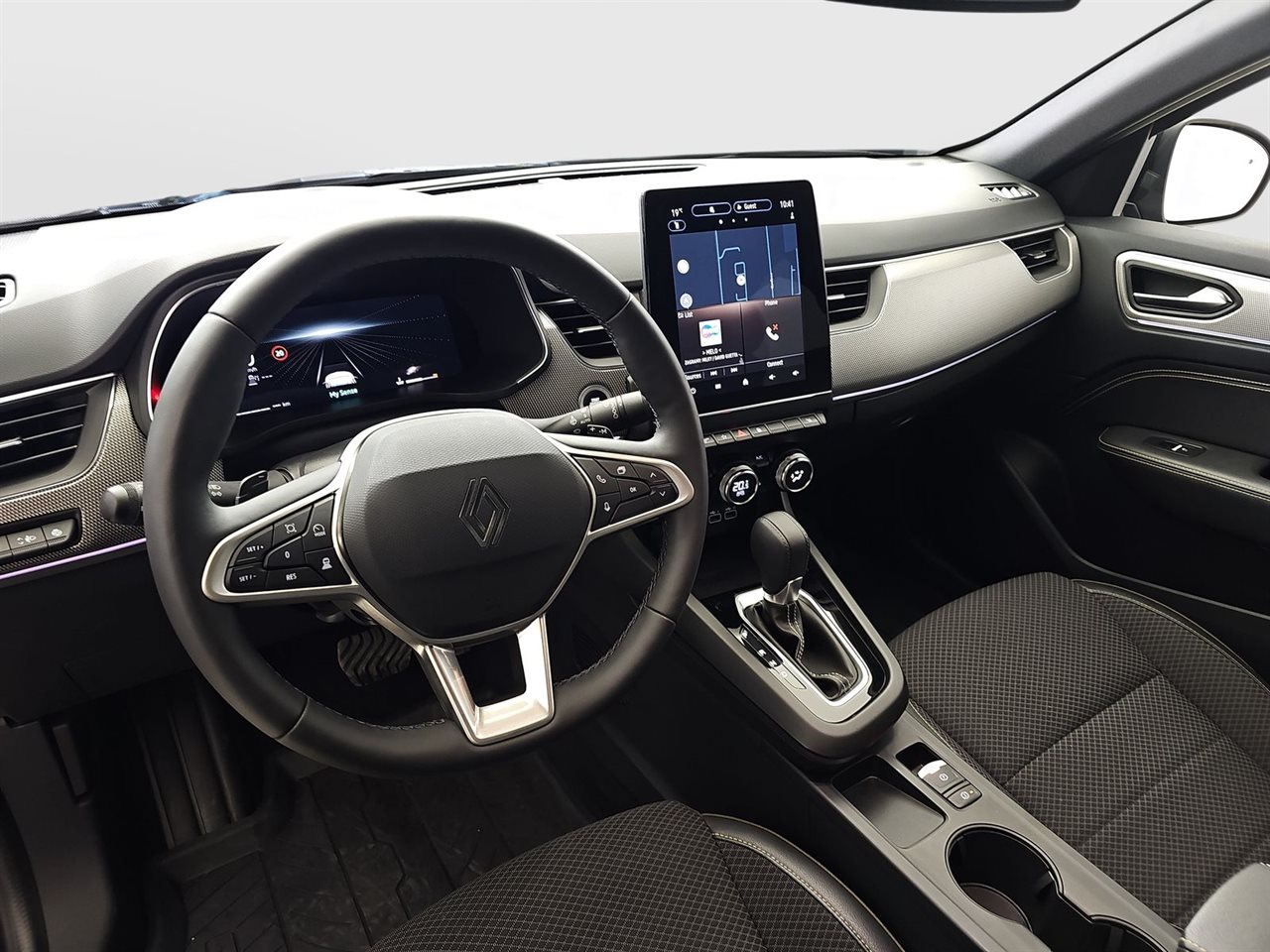 Renault ARKANA Arkana 1.3 TCe mHEV Techno EDC 2025