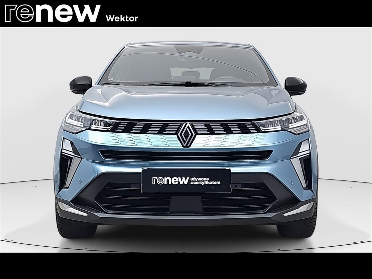 Renault SYMBIOZ Symbioz 1.6 E-Tech Full Hybrid 145 Techno 2025
