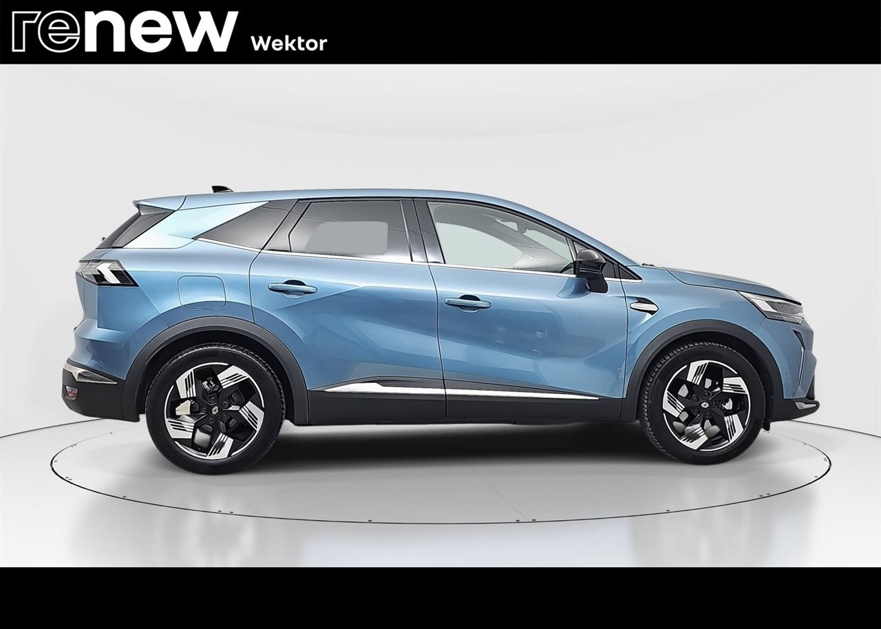 Renault SYMBIOZ Symbioz 1.6 E-Tech Full Hybrid 145 Techno 2025