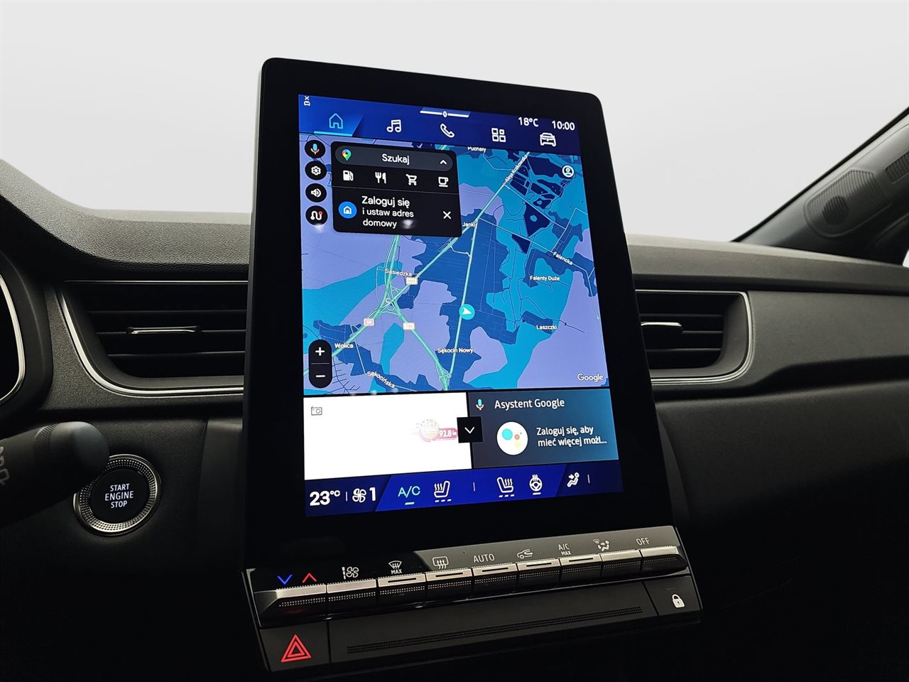 Renault SYMBIOZ Symbioz 1.6 E-Tech Full Hybrid 145 Techno 2025