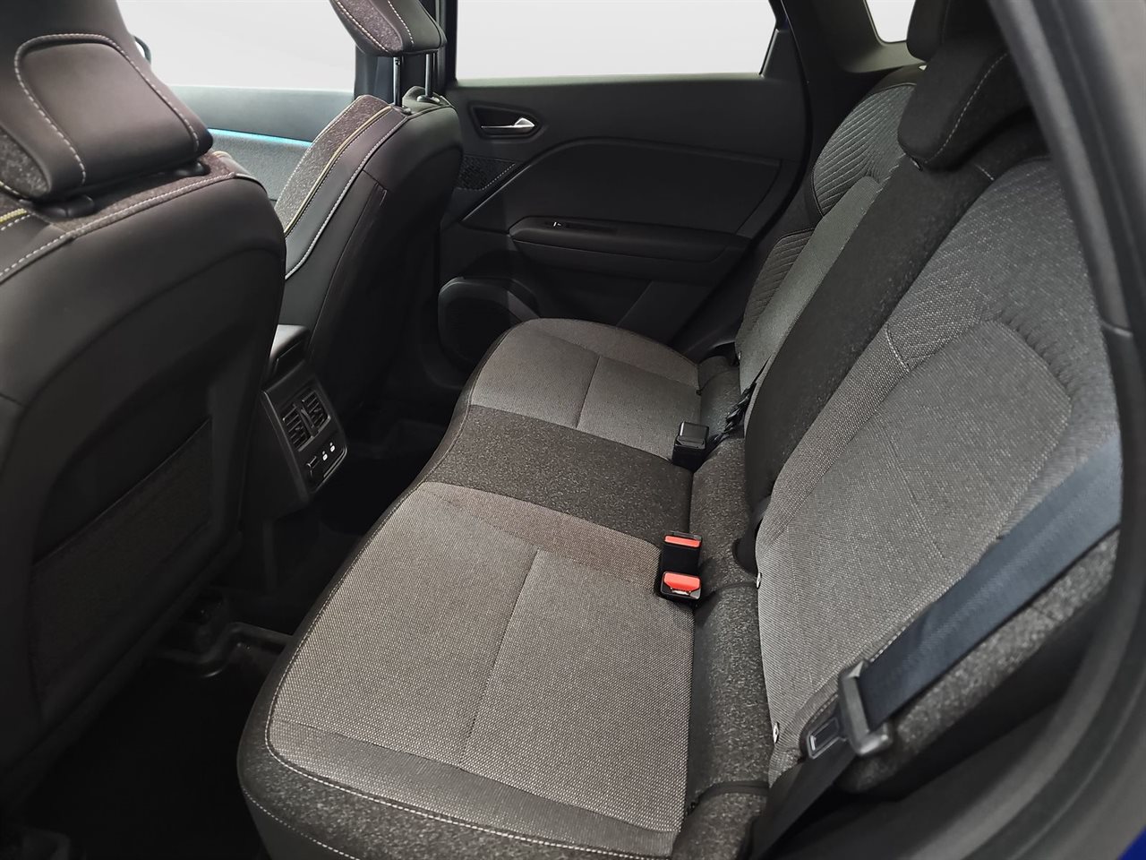 Renault SYMBIOZ Symbioz 1.6 E-Tech Full Hybrid 145 Techno 2025