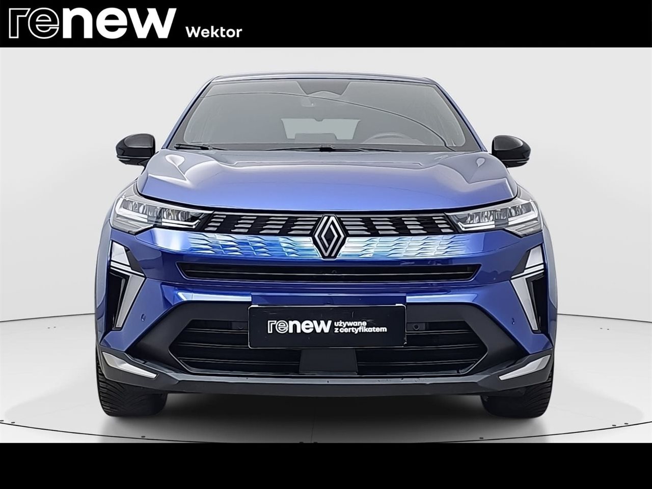 Renault SYMBIOZ Symbioz 1.6 E-Tech Full Hybrid 145 Techno 2025