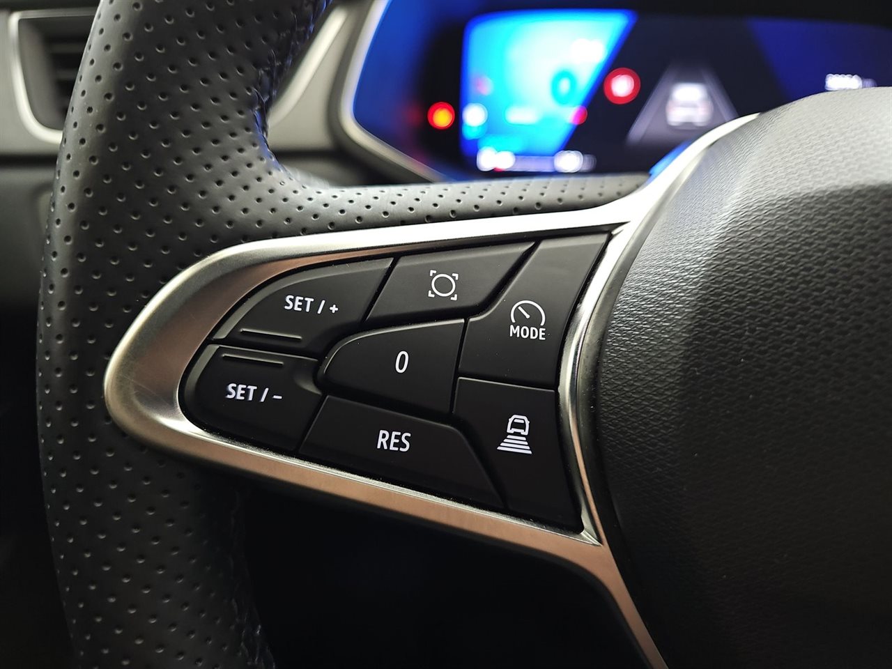 Renault SYMBIOZ Symbioz 1.6 E-Tech Full Hybrid 145 Techno 2025