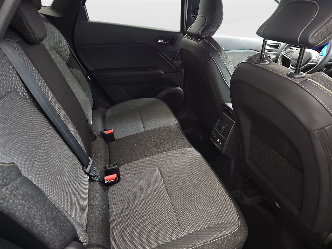 Renault SYMBIOZ Symbioz 1.6 E-Tech Full Hybrid 145 Techno 2025