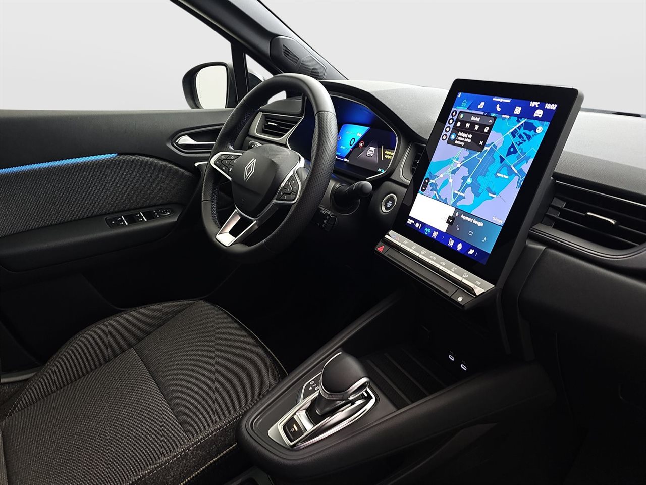 Renault SYMBIOZ Symbioz 1.6 E-Tech Full Hybrid 145 Techno 2025