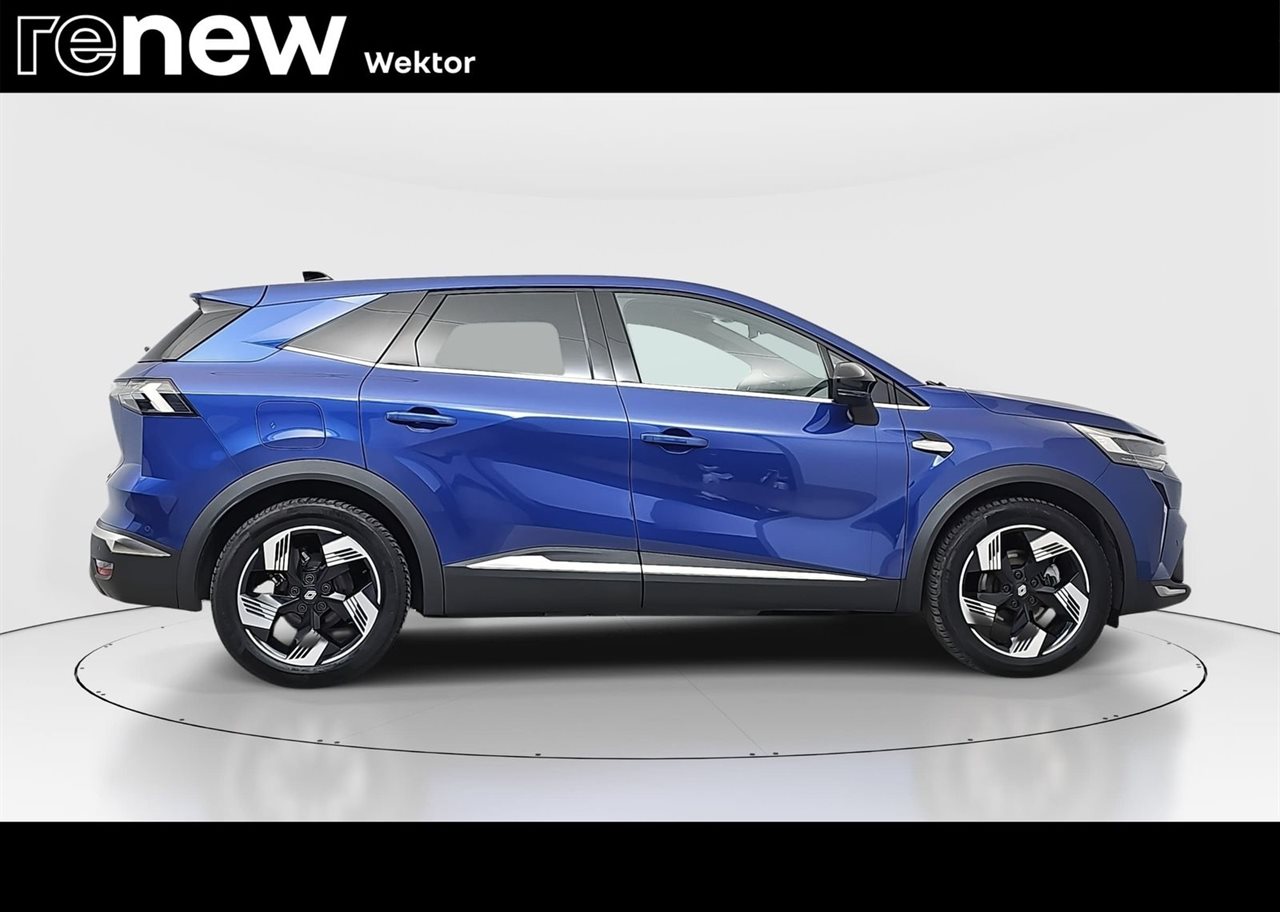 Renault SYMBIOZ Symbioz 1.6 E-Tech Full Hybrid 145 Techno 2025