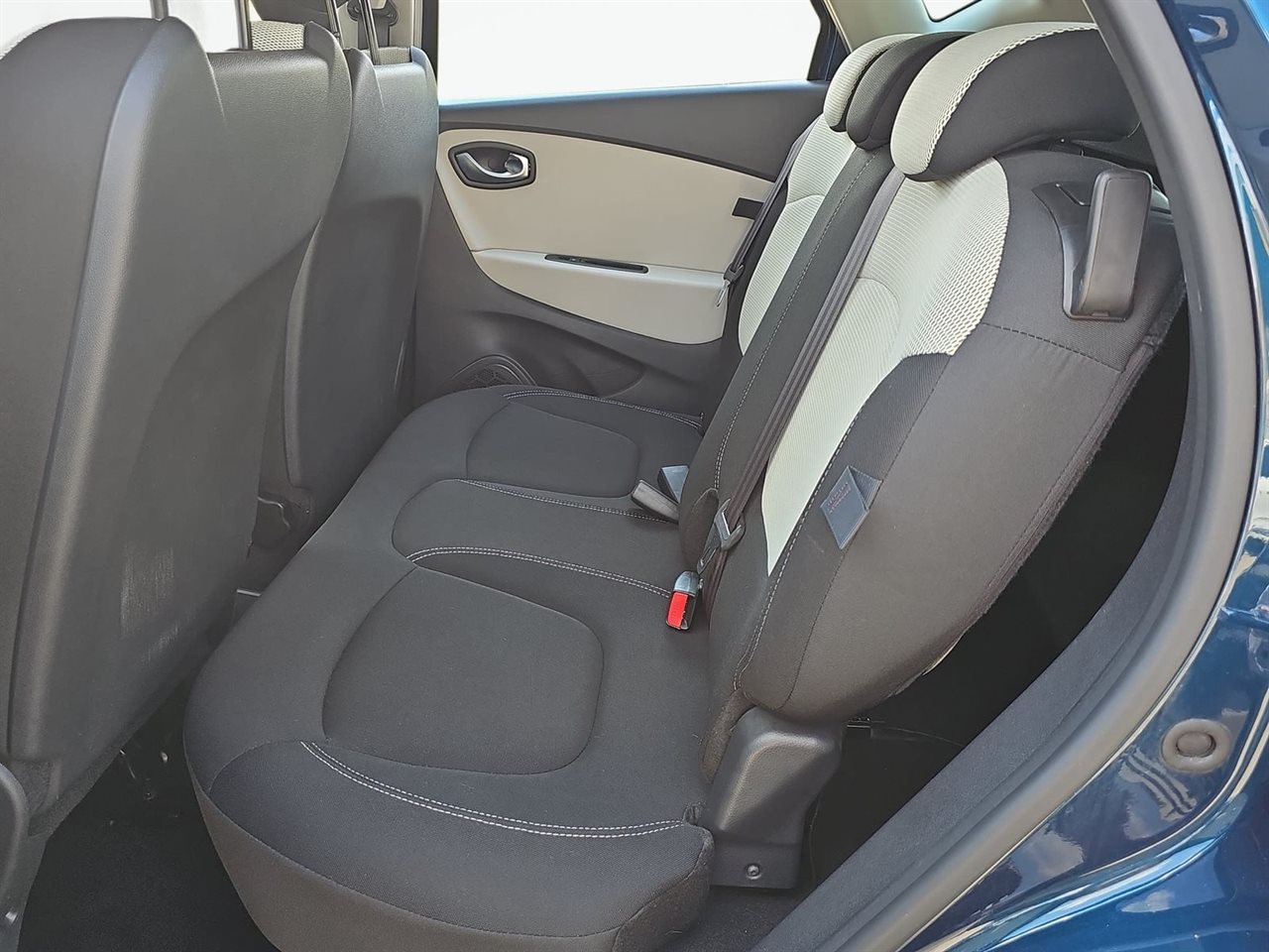 Renault CAPTUR Captur 1.2 Energy TCe Zen 2017
