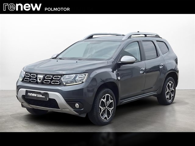 Dacia DUSTER Duster 1.0 TCe Prestige LPG 2020