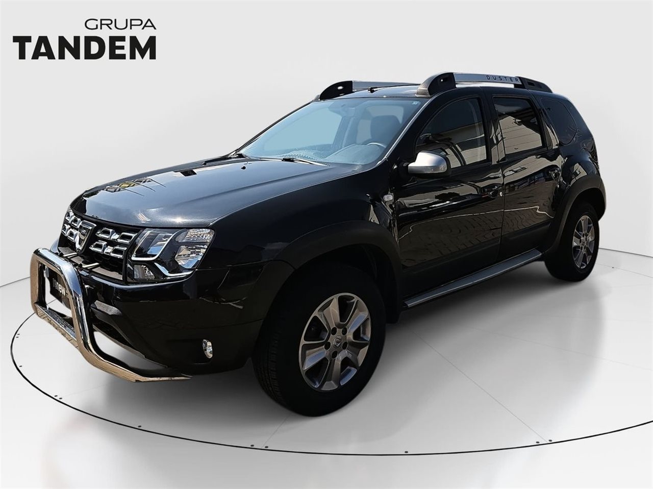 Dacia DUSTER Duster 1.5 dCi Laureate 4x4 2017