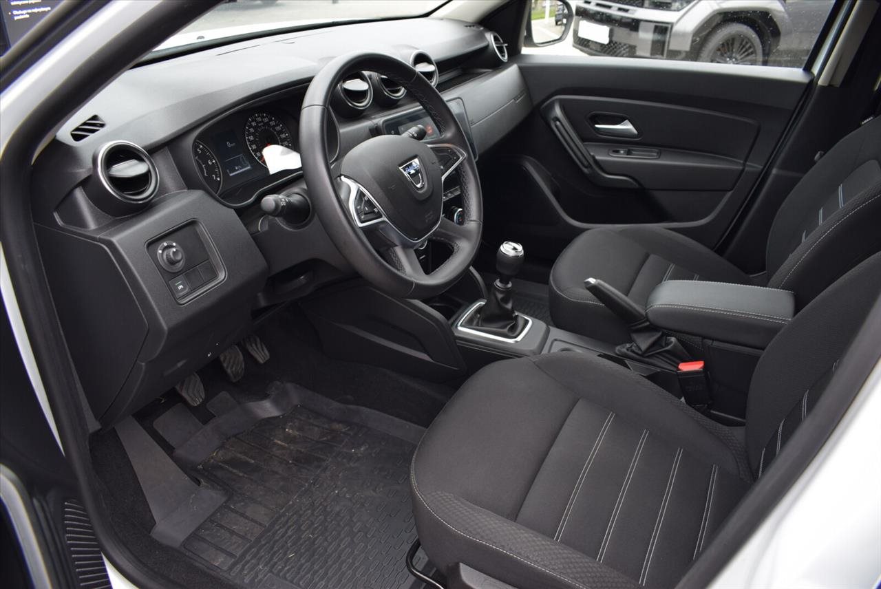 Dacia DUSTER Duster 1.0 TCe Comfort LPG 2022