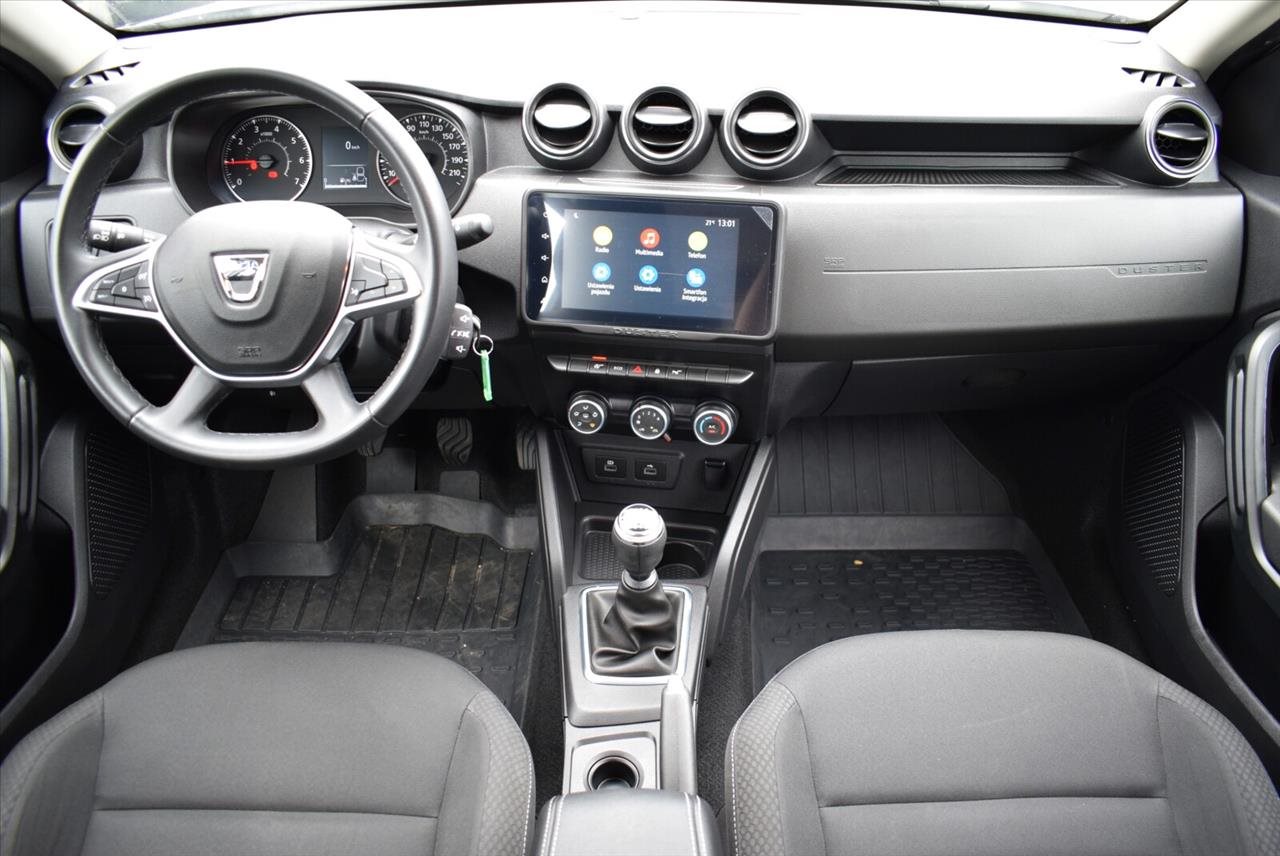 Dacia DUSTER Duster 1.0 TCe Comfort LPG 2022