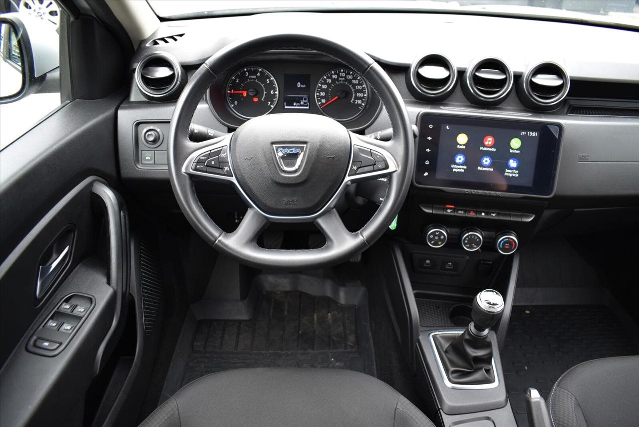 Dacia DUSTER Duster 1.0 TCe Comfort LPG 2022