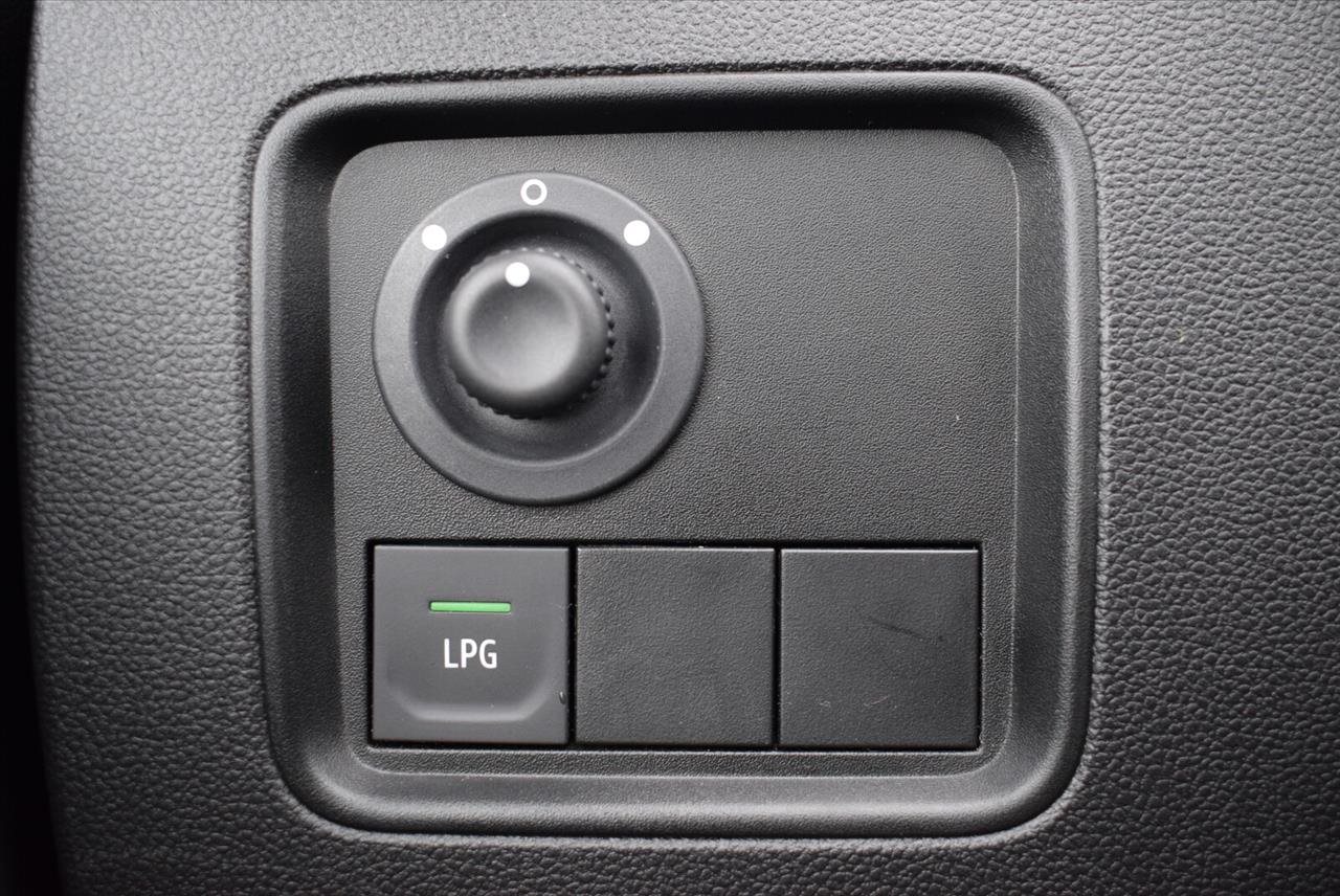 Dacia DUSTER Duster 1.0 TCe Comfort LPG 2022