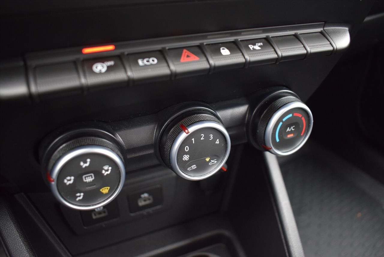 Dacia DUSTER Duster 1.0 TCe Comfort LPG 2022