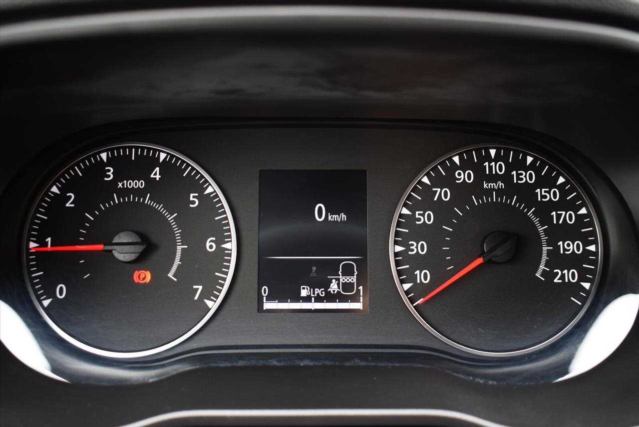 Dacia DUSTER Duster 1.0 TCe Comfort LPG 2022