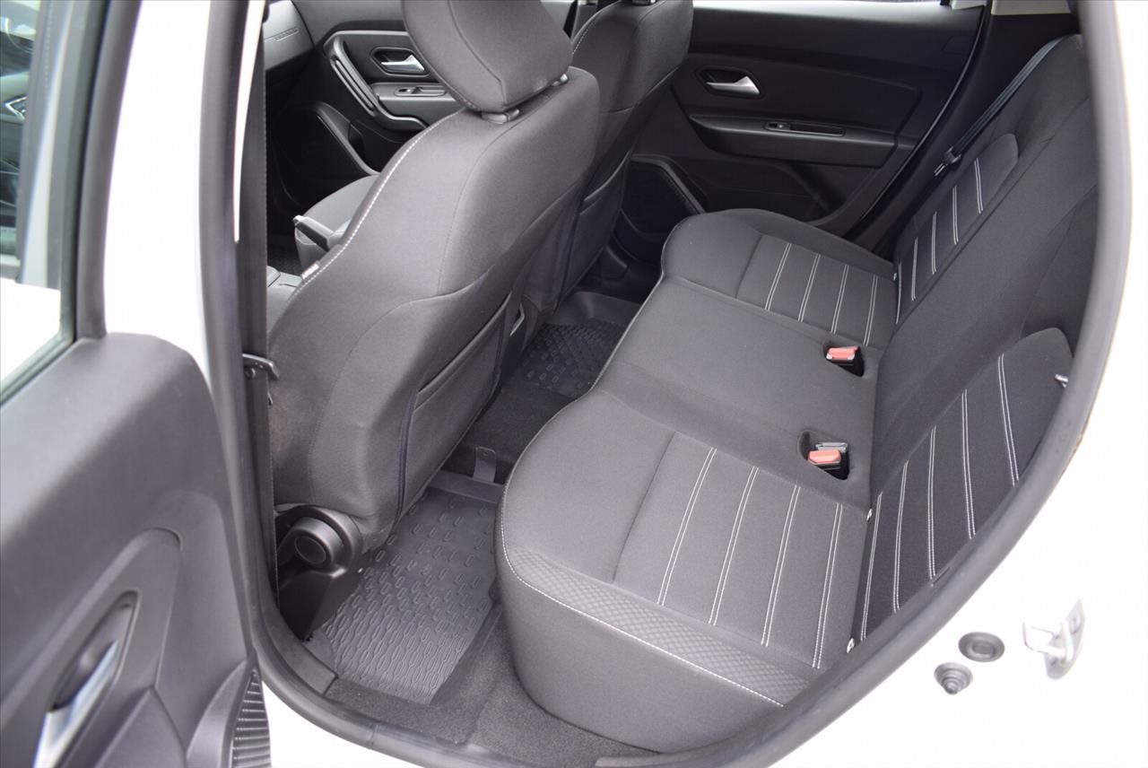 Dacia DUSTER Duster 1.0 TCe Comfort LPG 2022