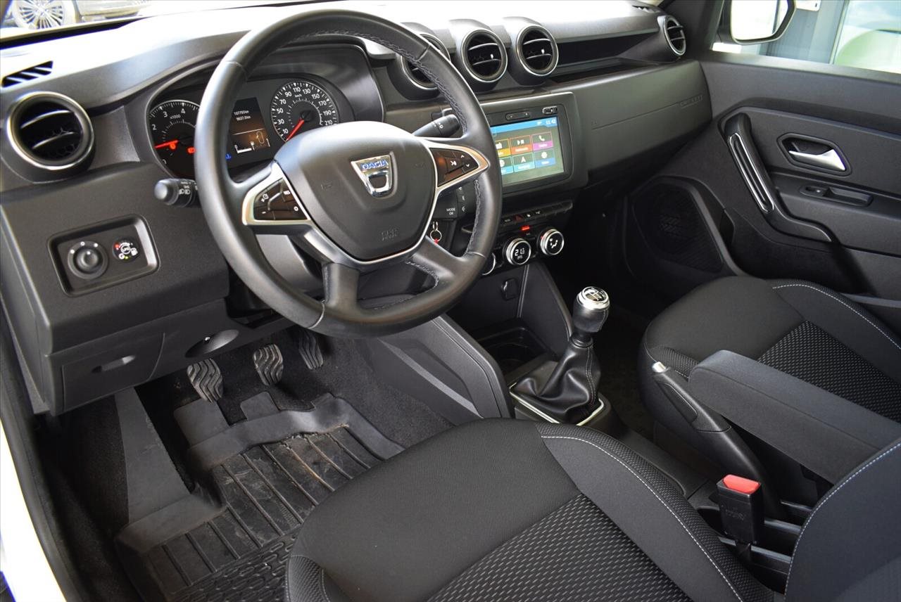 Dacia DUSTER Duster 1.0 TCe Comfort LPG 2020