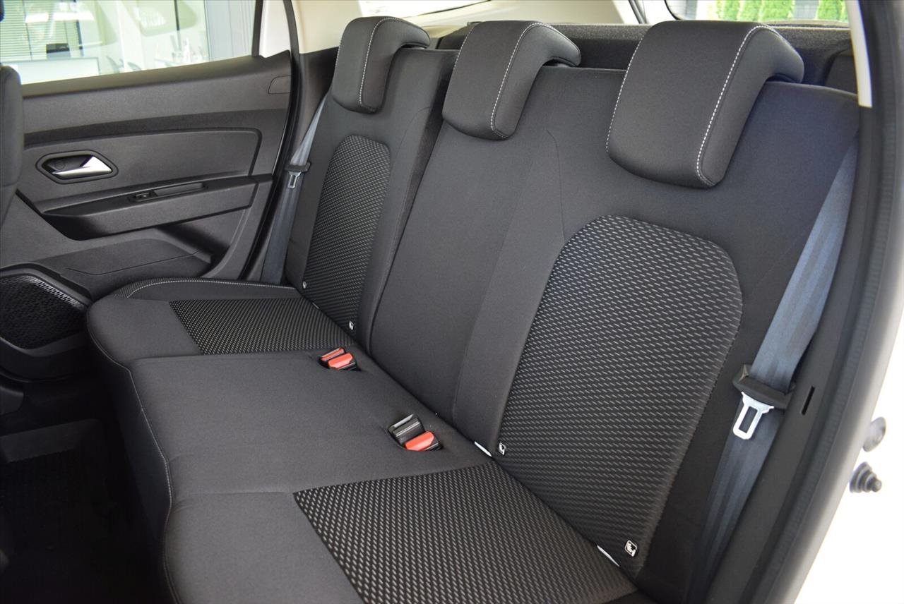 Dacia DUSTER Duster 1.0 TCe Comfort LPG 2020
