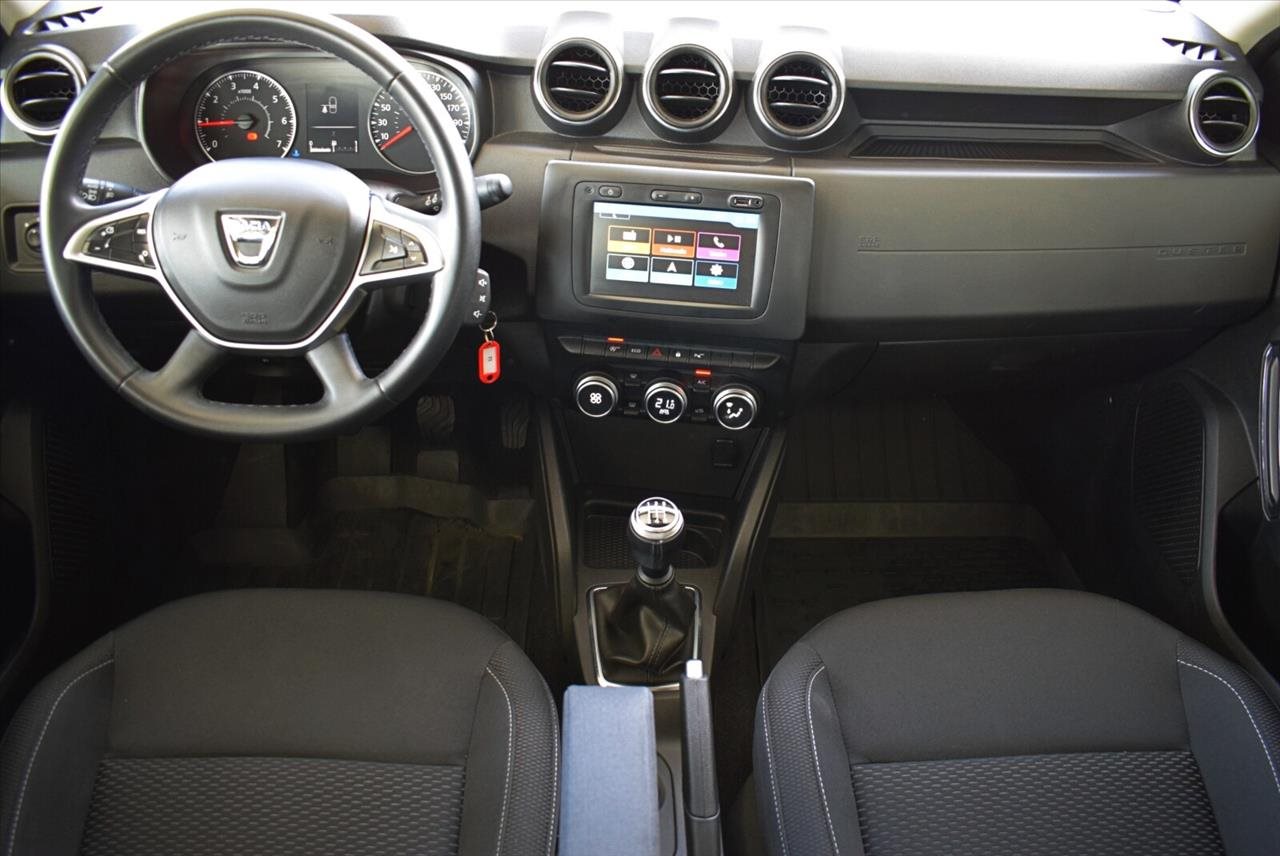 Dacia DUSTER Duster 1.0 TCe Comfort LPG 2020