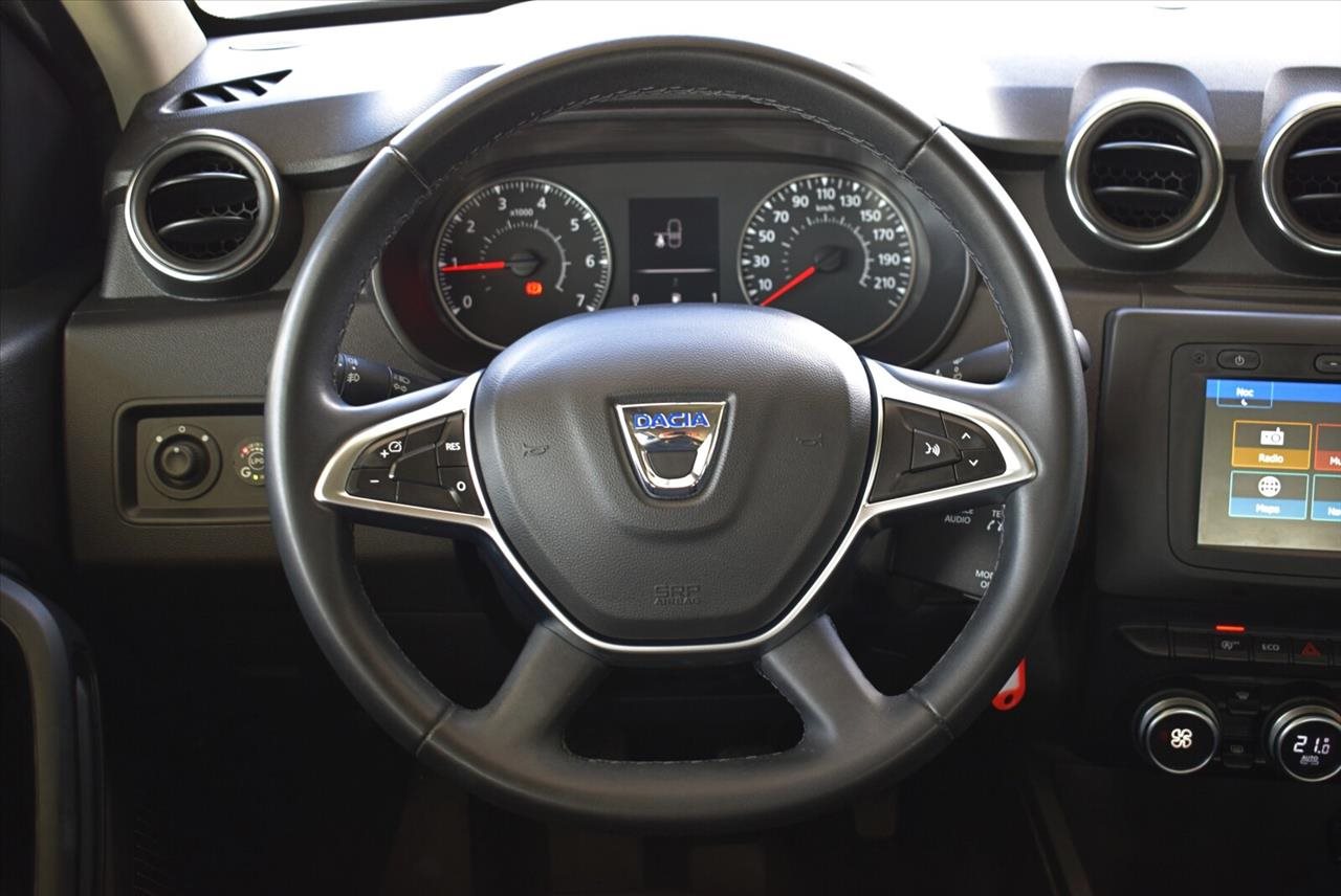 Dacia DUSTER Duster 1.0 TCe Comfort LPG 2020