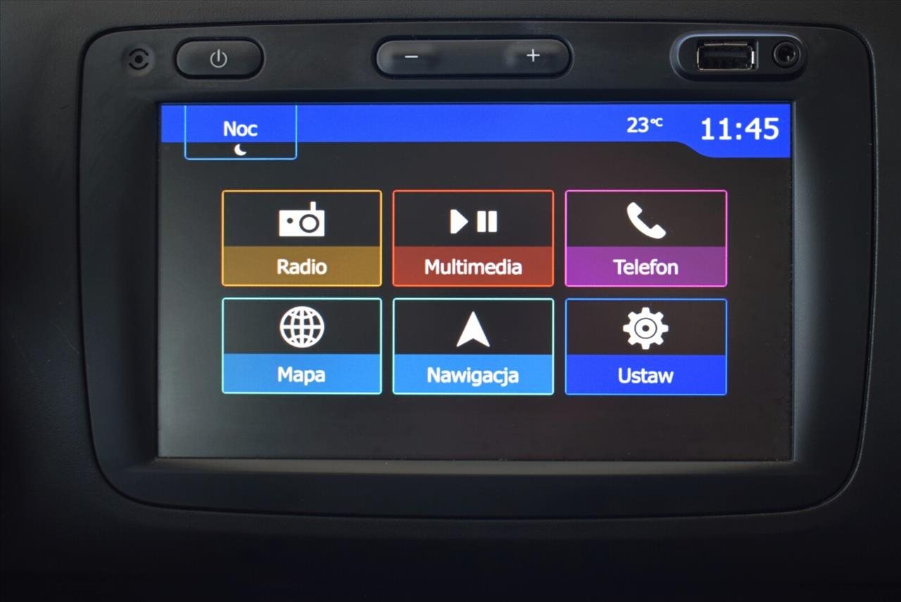 Dacia DUSTER Duster 1.0 TCe Comfort LPG 2020