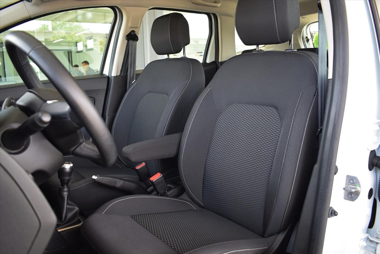 Dacia DUSTER Duster 1.0 TCe Comfort LPG 2020