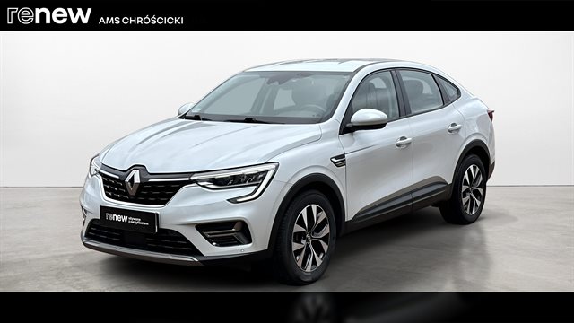 Renault ARKANA Arkana 1.6 E-TECH Techno MMT 2022