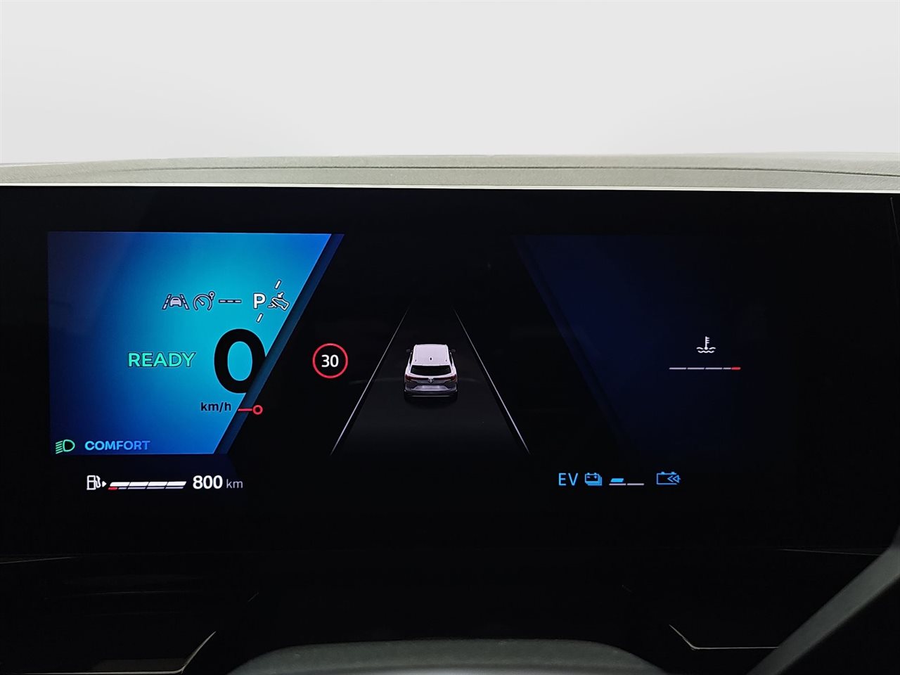 Renault ESPACE Espace 1.2 E-Tech Full Hybrid 200 Techno MMT 7os. 2025