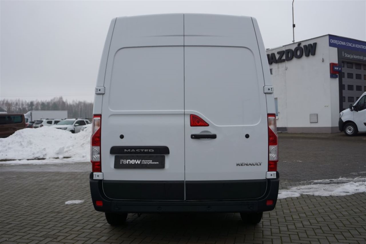Renault MASTER Master dCi L3H2 Pack Clim 2021