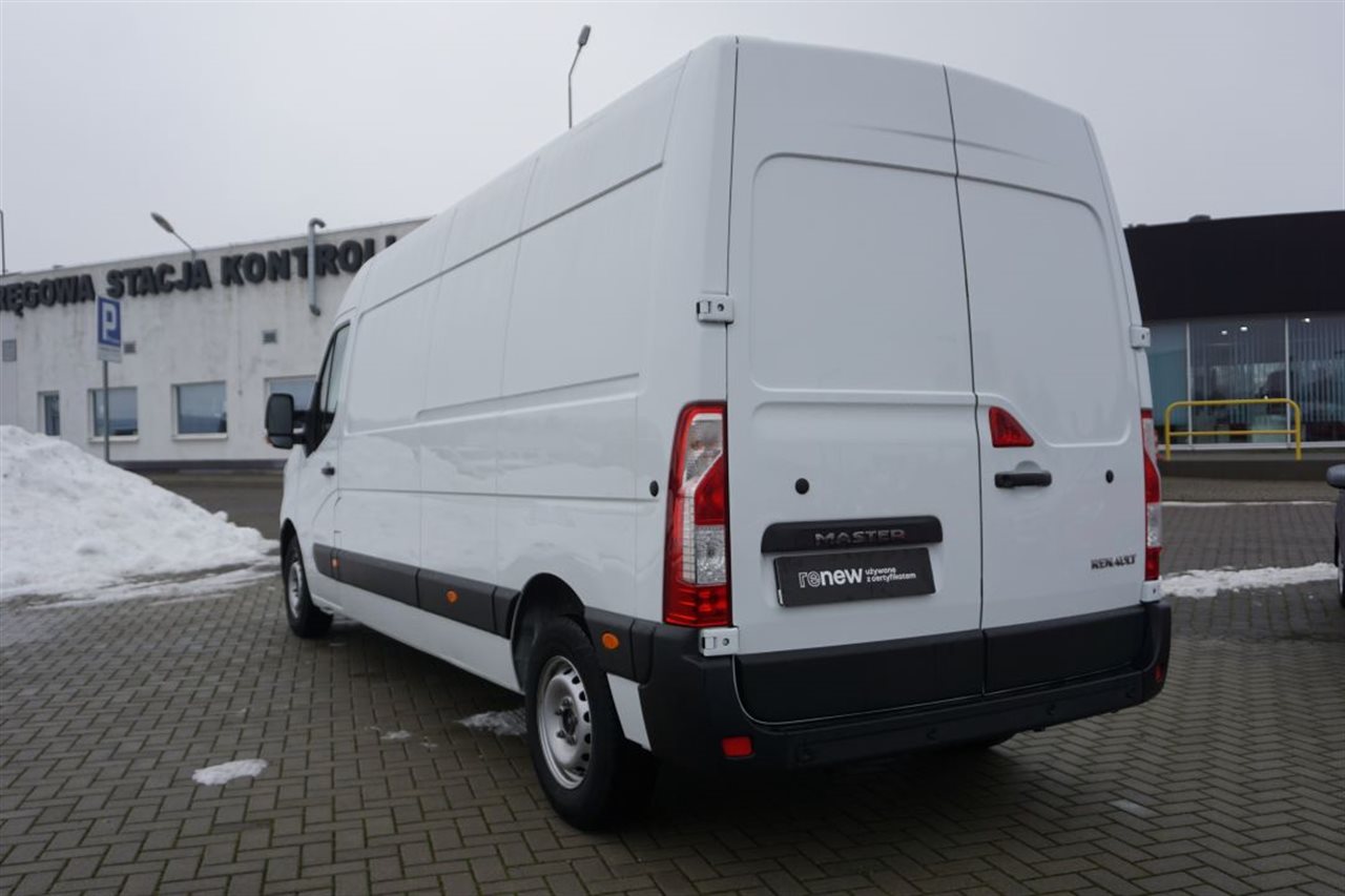 Renault MASTER Master dCi L3H2 Pack Clim 2021