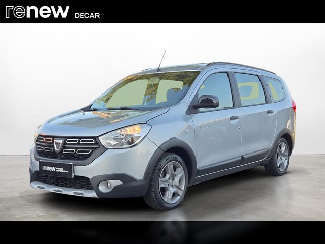 Dacia LODGY Lodgy 1.5 Blue dCi SL Celebration S&S EU6d 2020