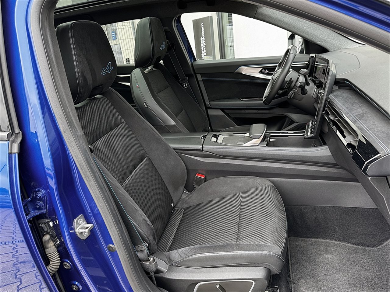 Renault AUSTRAL Austral 1.3 TCe mHEV Techno esprit Alpine aut 2023