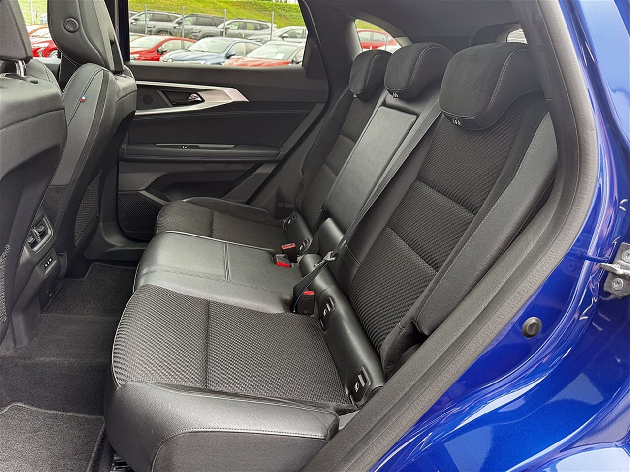 Renault AUSTRAL Austral 1.3 TCe mHEV Techno esprit Alpine aut 2023